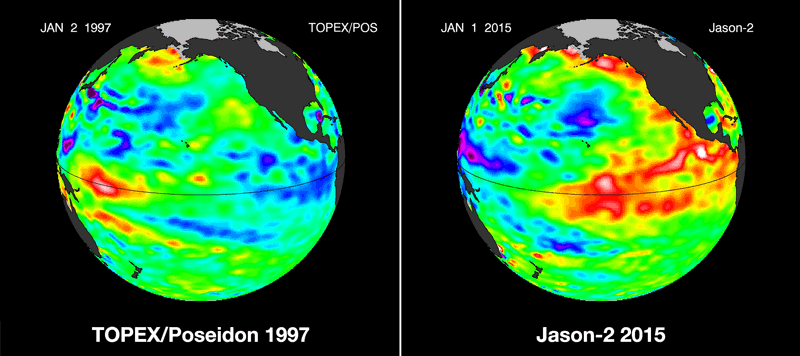 Elnino1997vs2015
