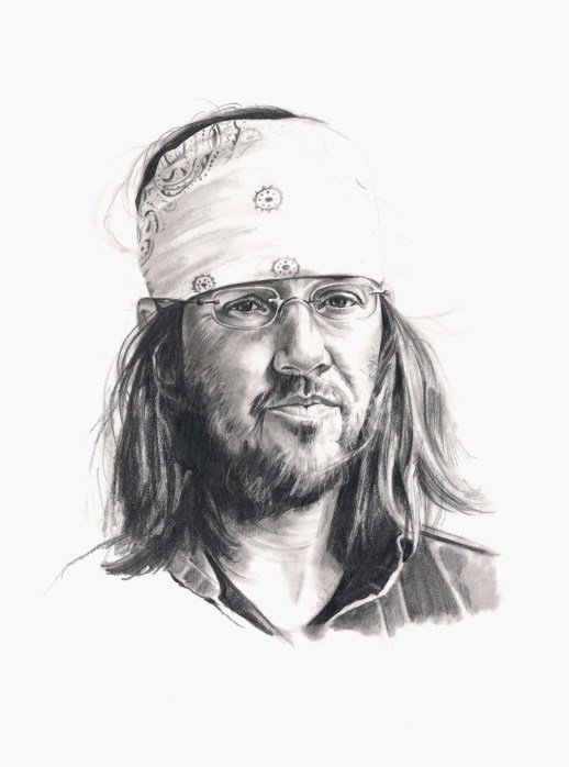 davidfosterwallace
