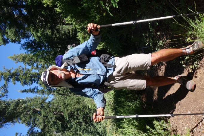 Birdman (from Georgia)