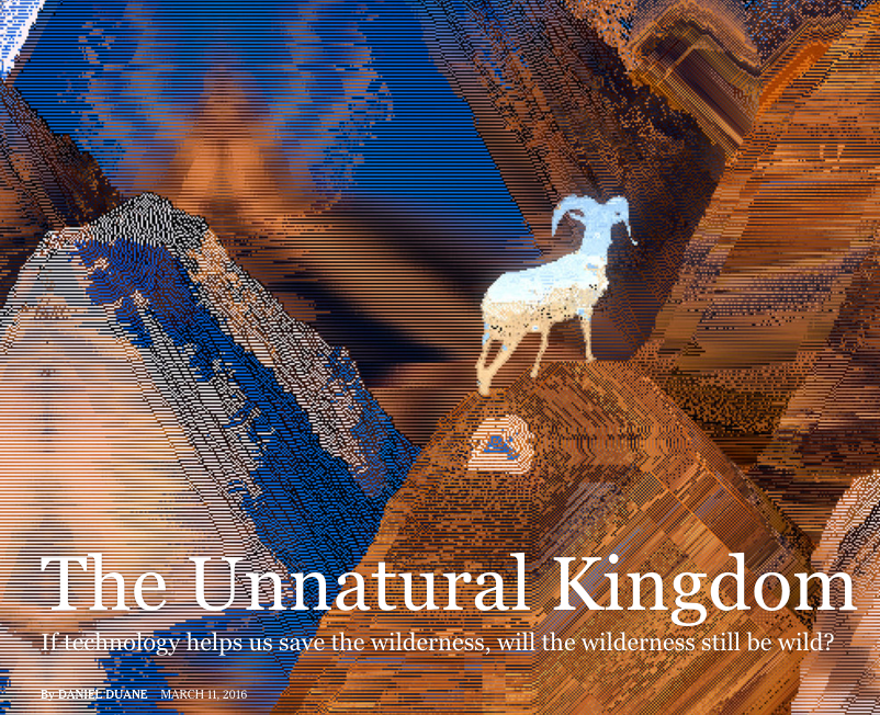 Theunnaturalkingdom