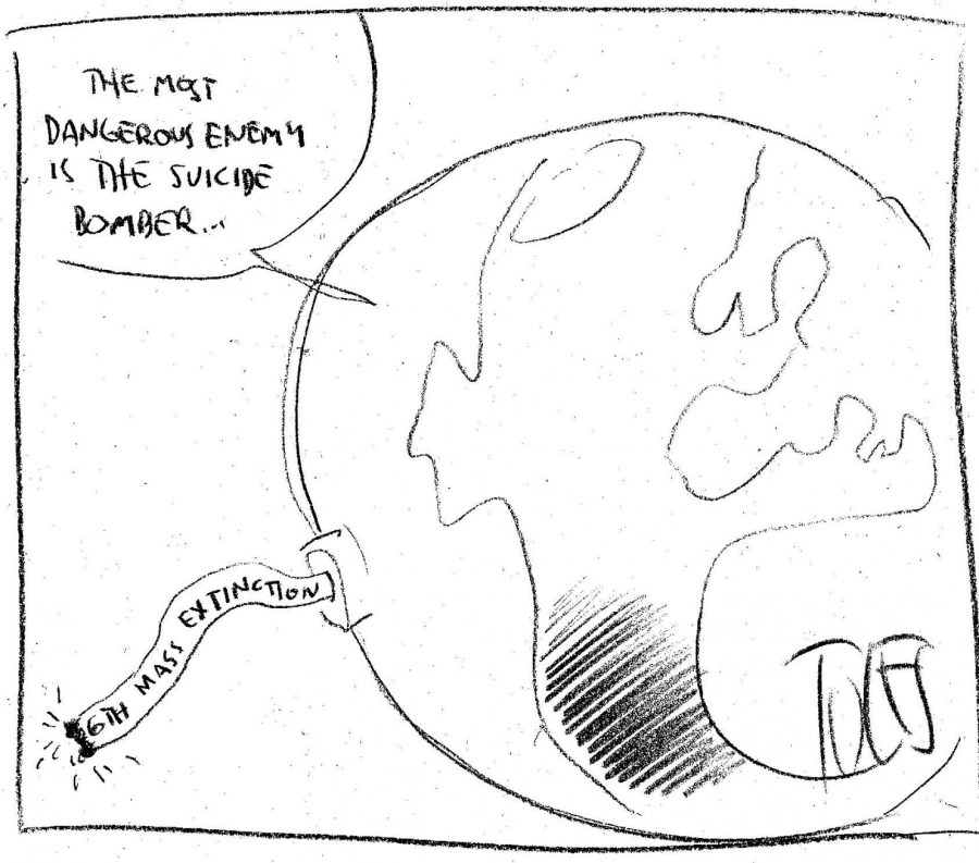 suicideblomberenvironment